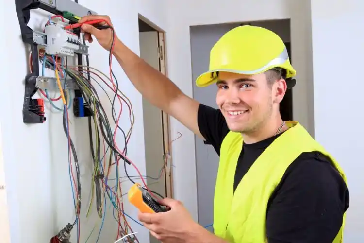 elektricien Driebruggen